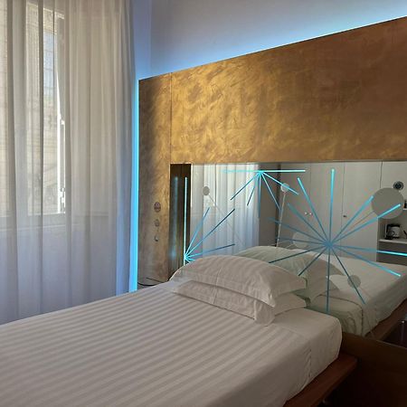 Hotel Trecento Rome Buitenkant foto