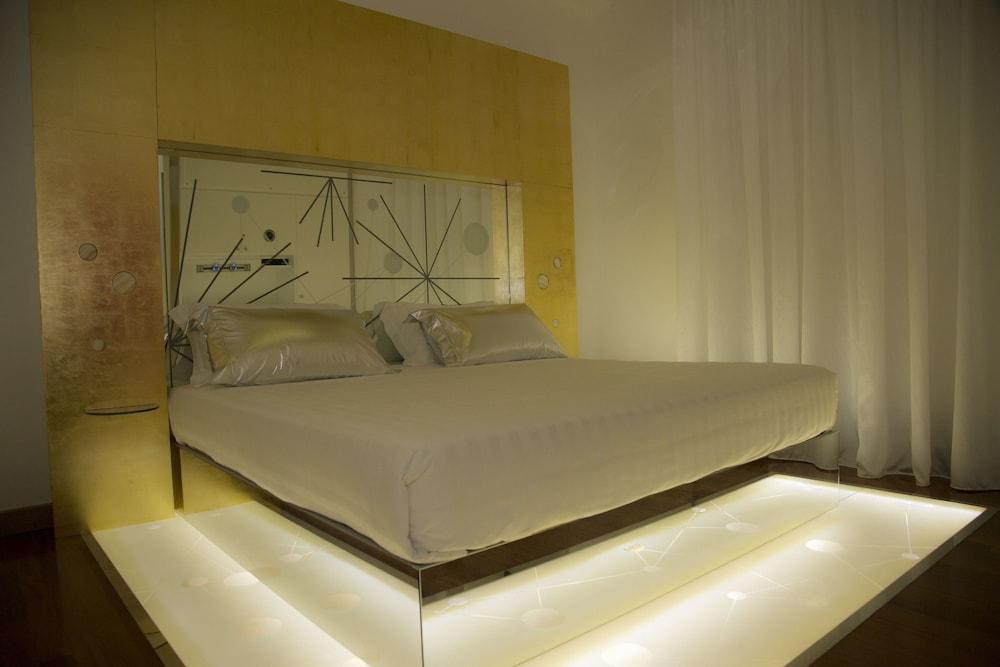 Hotel Trecento Rome Buitenkant foto