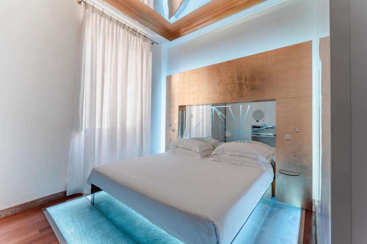 Hotel Trecento Rome Buitenkant foto