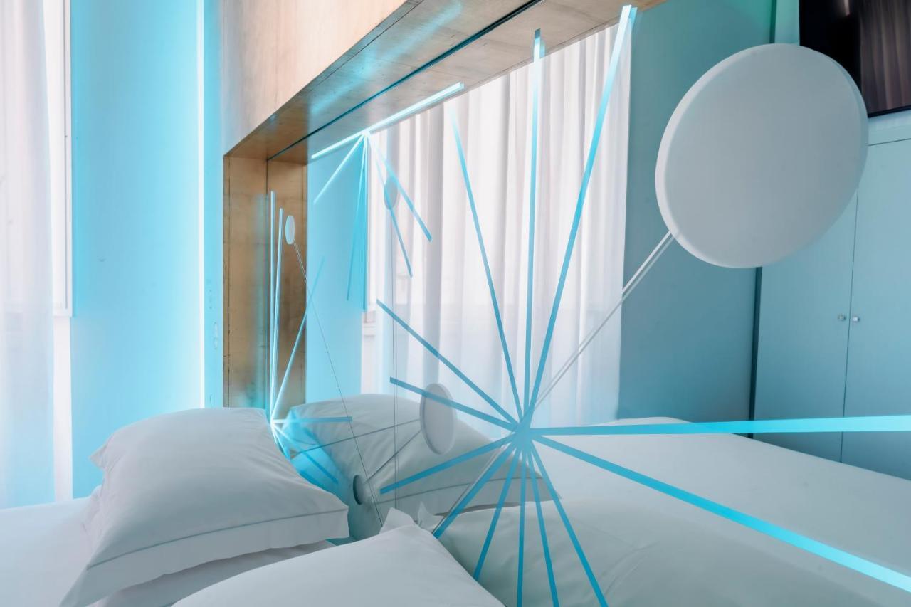 Hotel Trecento Rome Buitenkant foto