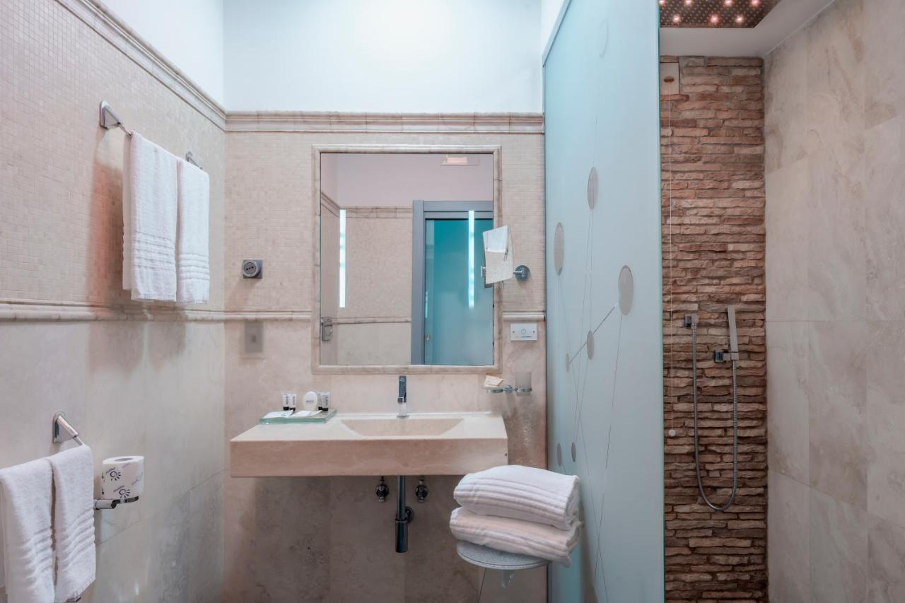Hotel Trecento Rome Buitenkant foto