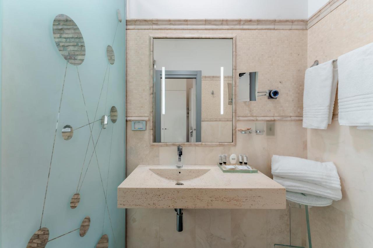 Hotel Trecento Rome Buitenkant foto