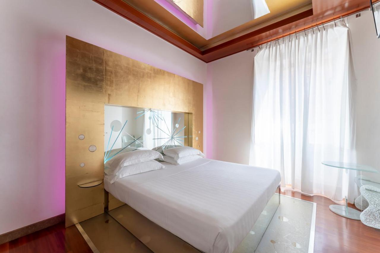 Hotel Trecento Rome Buitenkant foto