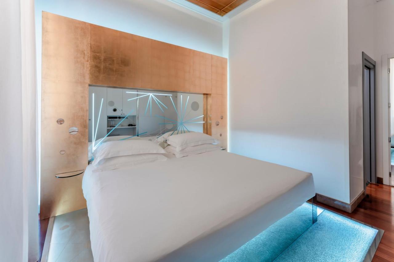 Hotel Trecento Rome Buitenkant foto