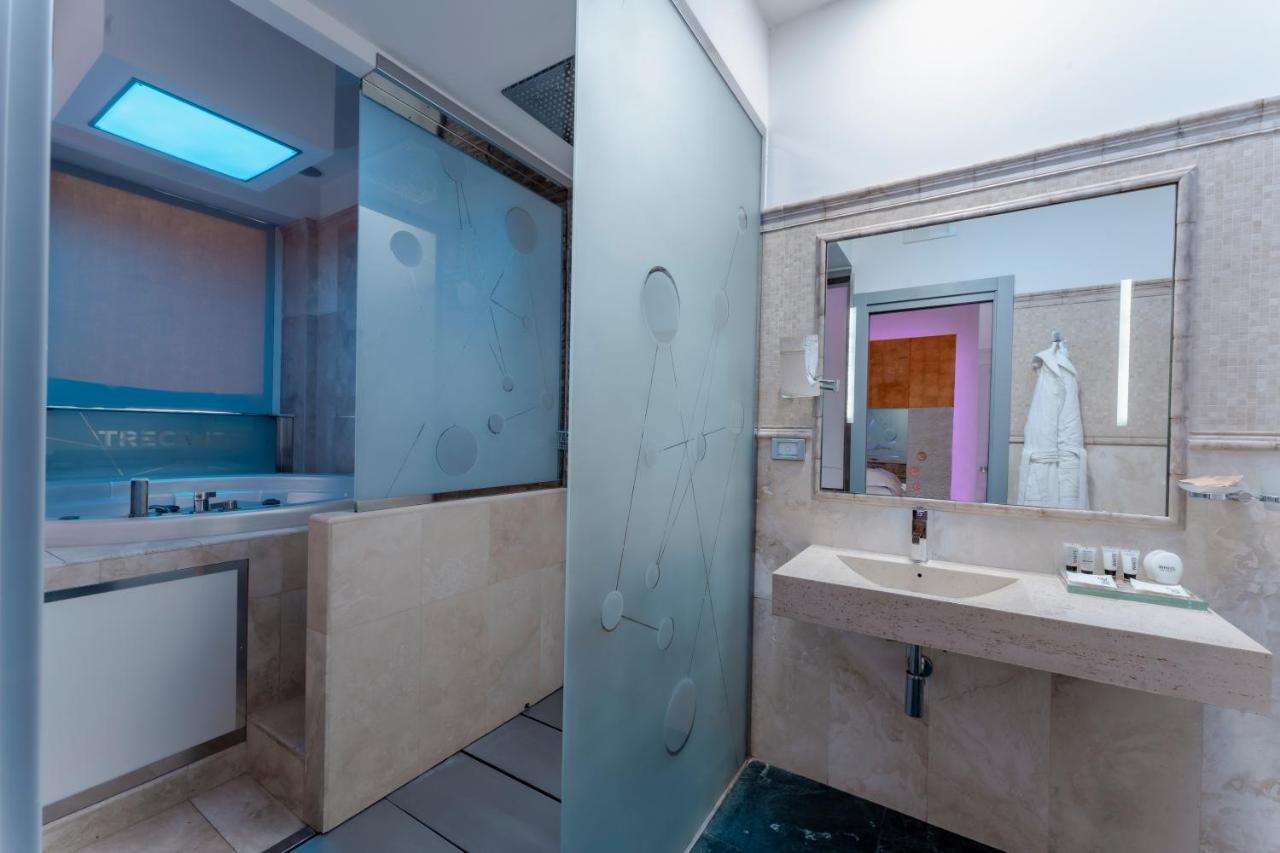 Hotel Trecento Rome Buitenkant foto