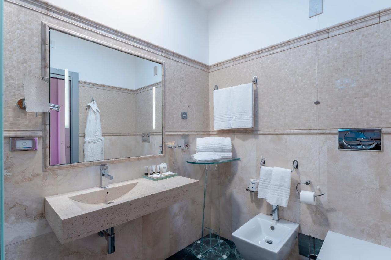 Hotel Trecento Rome Buitenkant foto