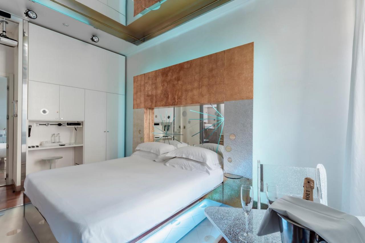 Hotel Trecento Rome Buitenkant foto