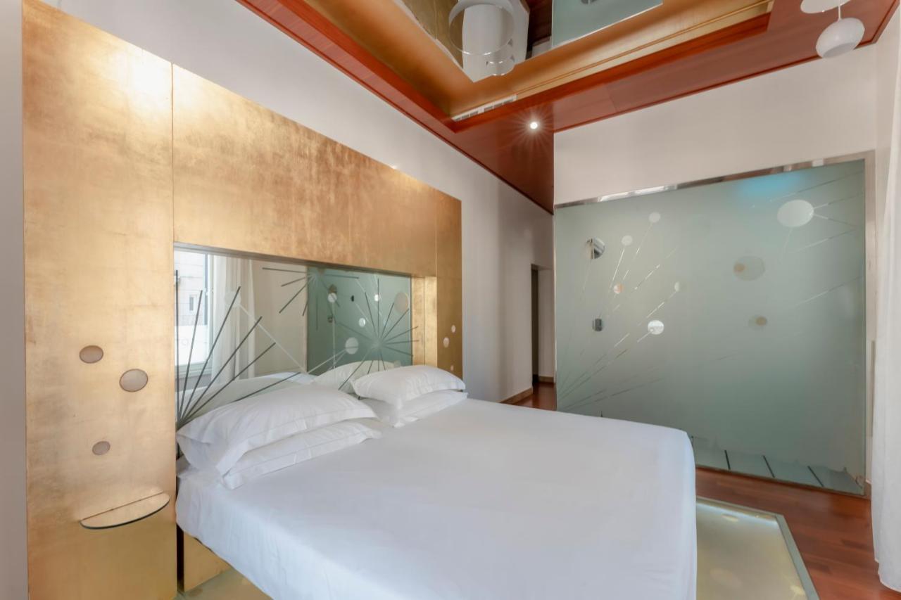Hotel Trecento Rome Buitenkant foto
