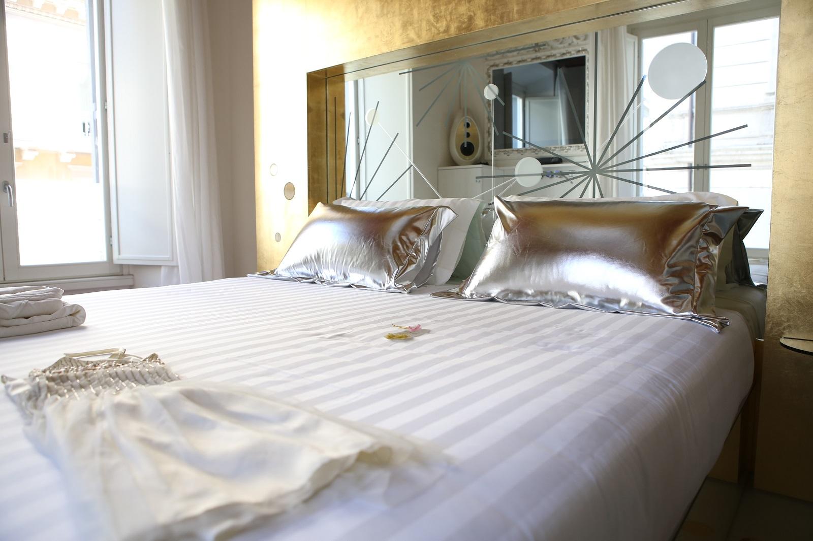 Hotel Trecento Rome Buitenkant foto