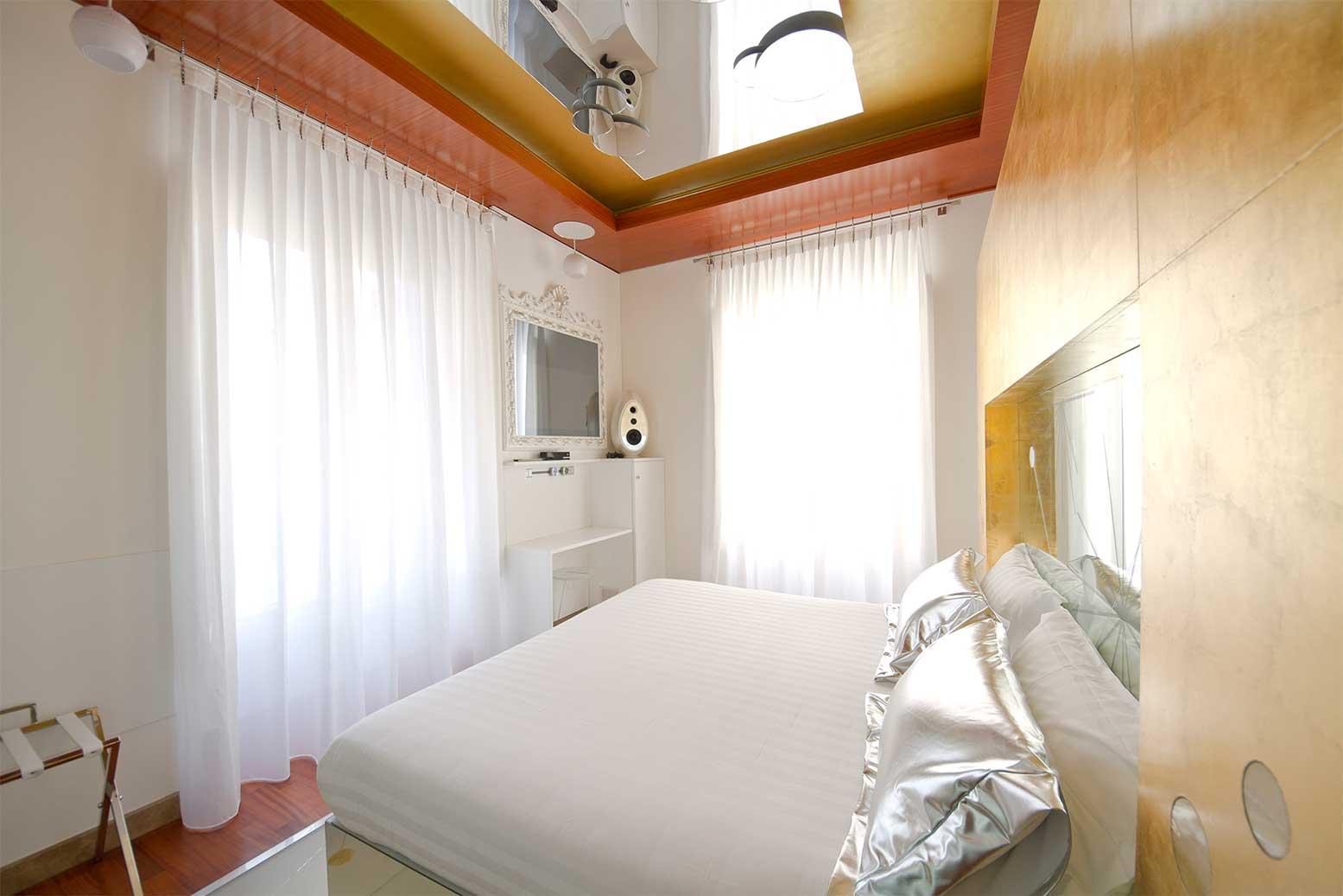 Hotel Trecento Rome Buitenkant foto