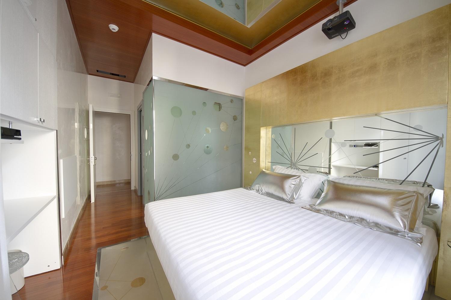 Hotel Trecento Rome Buitenkant foto