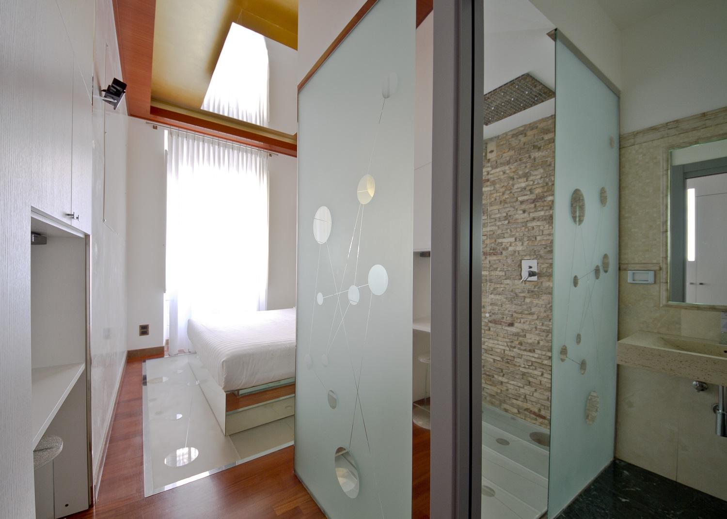 Hotel Trecento Rome Buitenkant foto