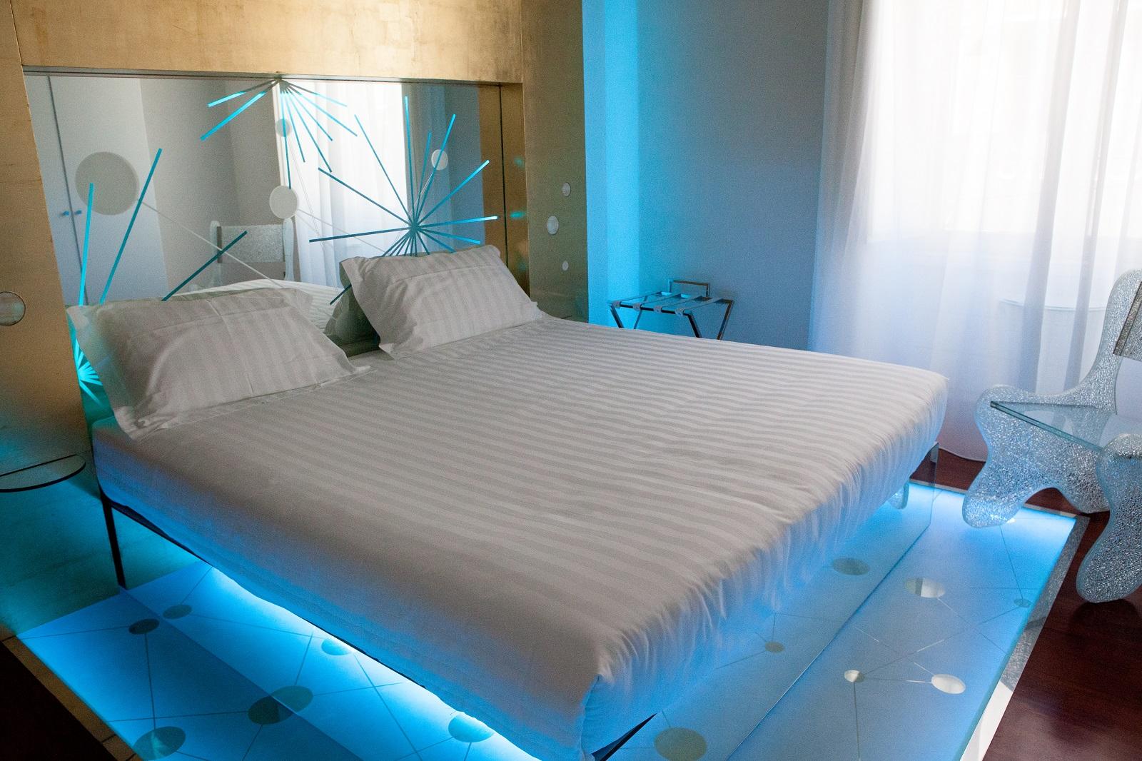 Hotel Trecento Rome Buitenkant foto