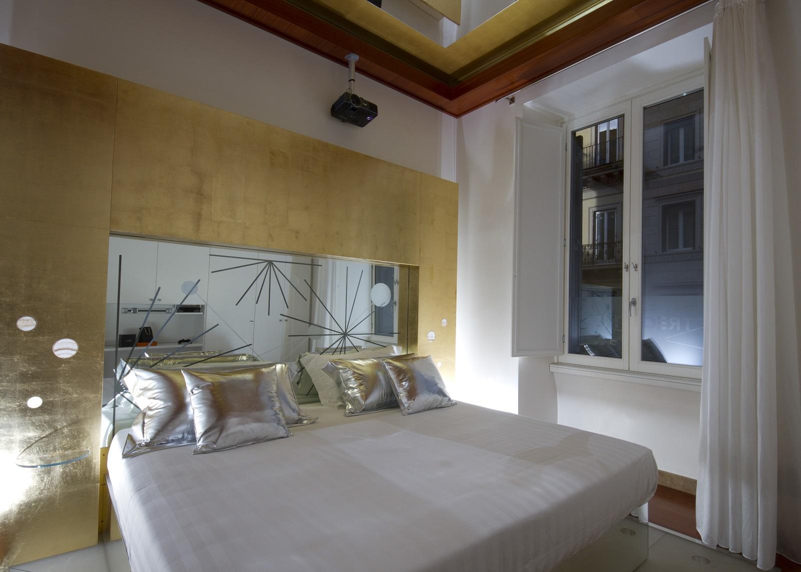 Hotel Trecento Rome Buitenkant foto