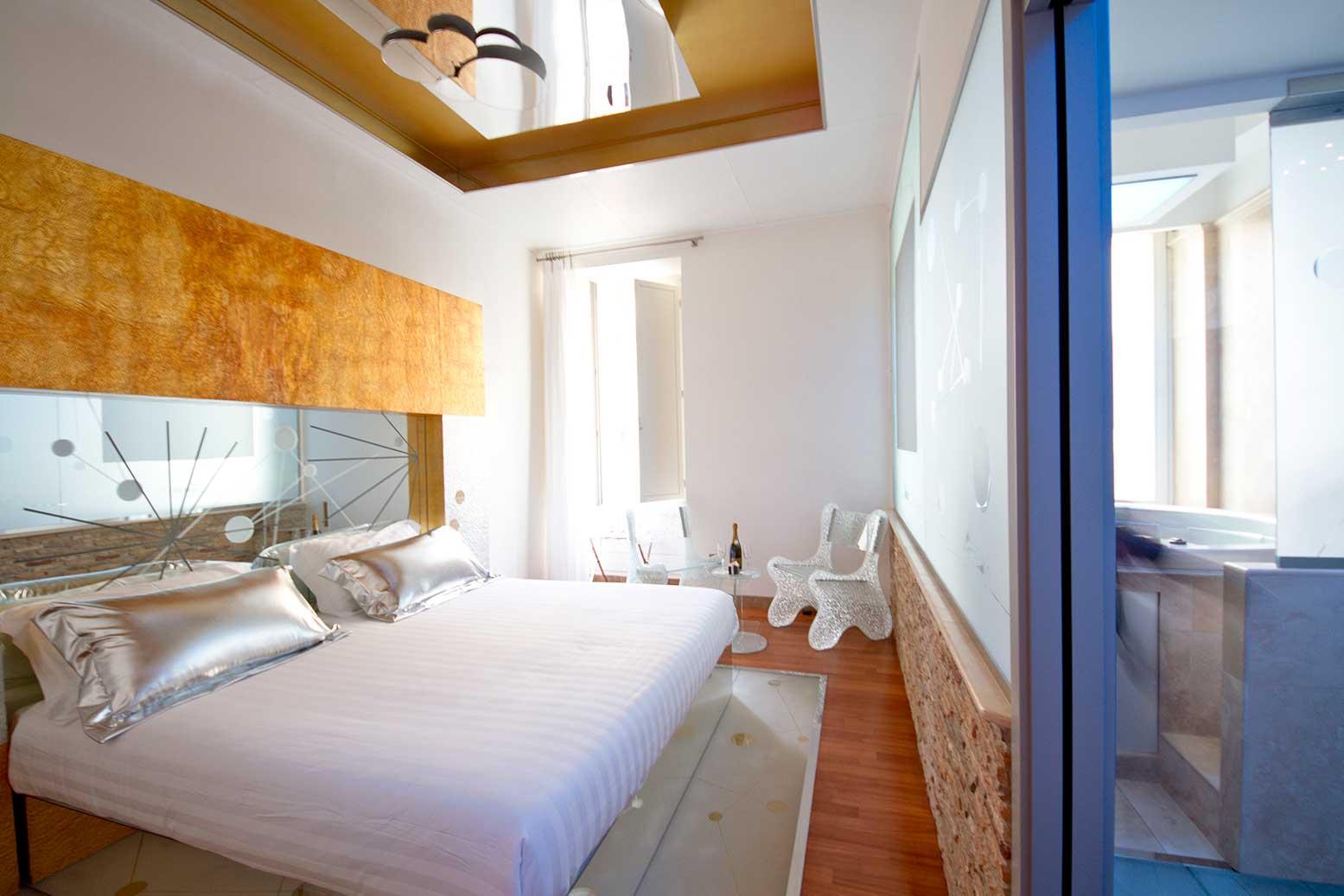 Hotel Trecento Rome Buitenkant foto