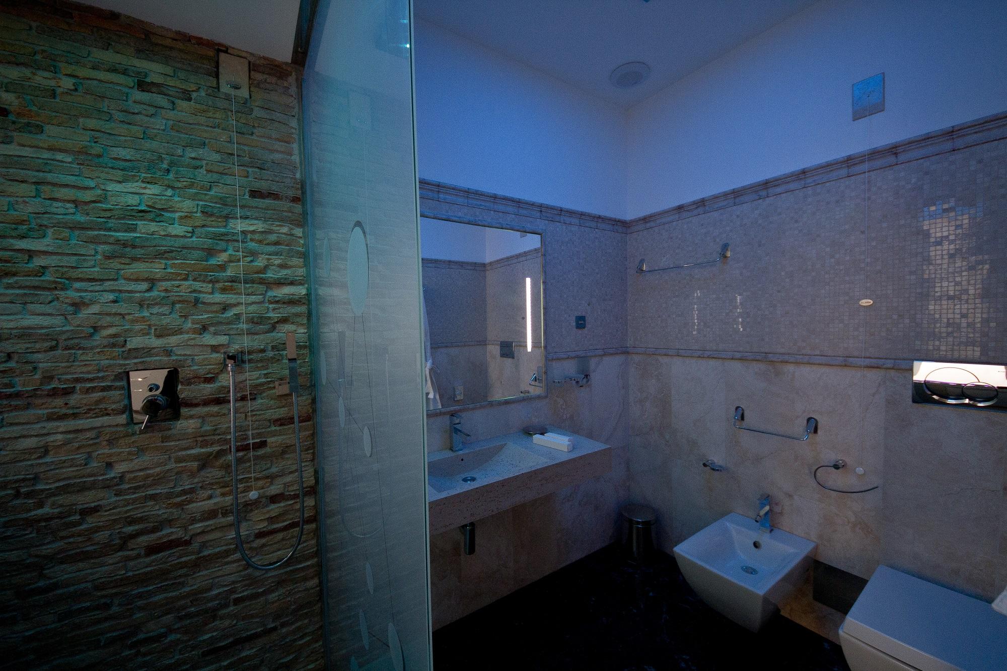 Hotel Trecento Rome Buitenkant foto