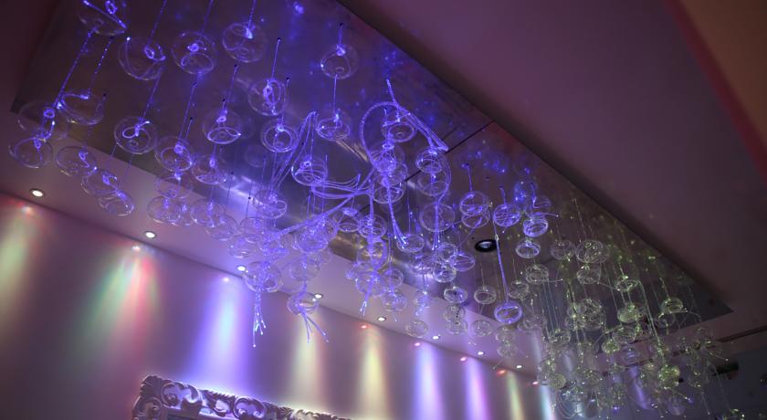 Hotel Trecento Rome Buitenkant foto