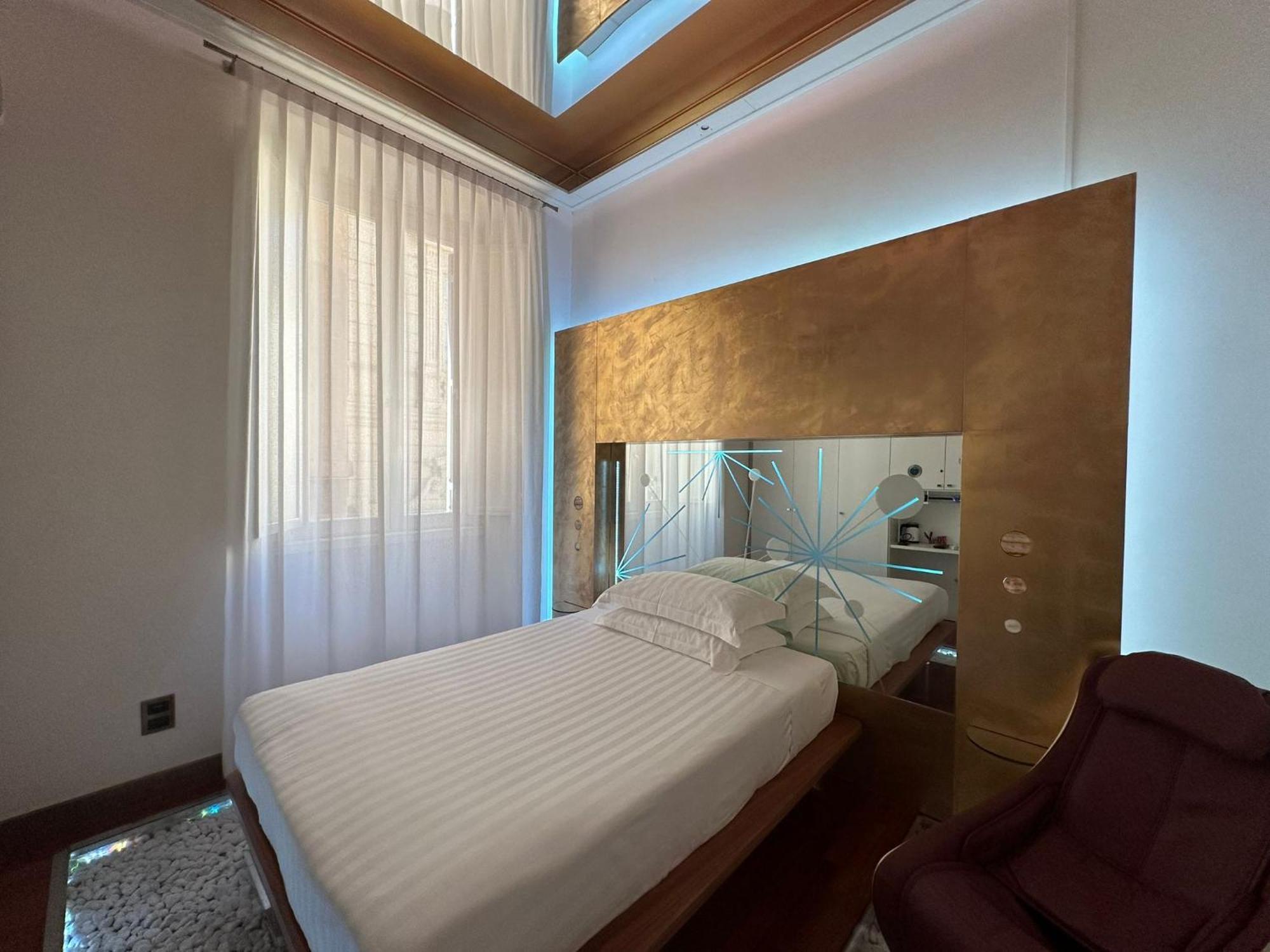 Hotel Trecento Rome Buitenkant foto